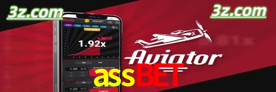 Vantagens do Aviator no assbet