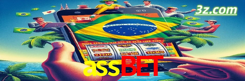 Novos Slots no assbet com