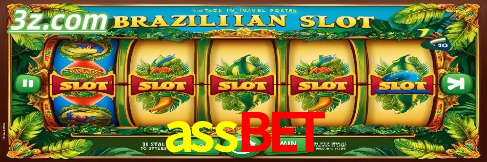 Novos Jogos no assbet