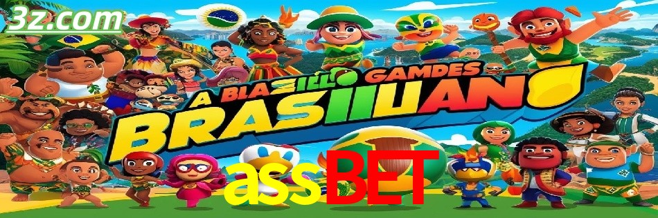 Por Que Jogar no assbet?